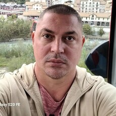 Фотография мужчины Александр, 48 лет из г. Северодвинск