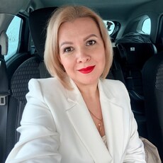 Альбина, 44 из г. Иркутск.