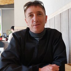 Фотография мужчины Алексей, 39 лет из г. Барнаул