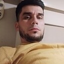 Далер, 36 лет