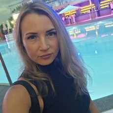 Фотография девушки Марина, 36 лет из г. Томск