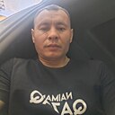 Нурлан, 37 лет