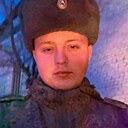 Дима, 21 год