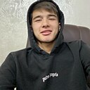 Айдын, 26 лет