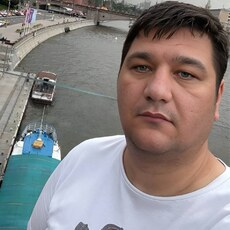 Фотография мужчины Demirel, 37 лет из г. Казань