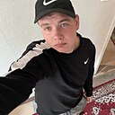 Даниил, 23 года