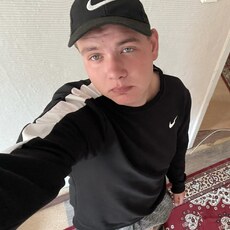 Фотография мужчины Даниил, 23 года из г. Симферополь