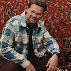 Фотография мужчины Александр, 27 лет из г. Королёв