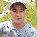Тохирджон, 43 года