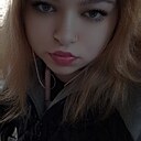Настюша, 23 года