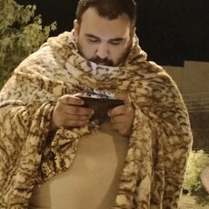 Фотография мужчины Давид, 31 год из г. Волгоград