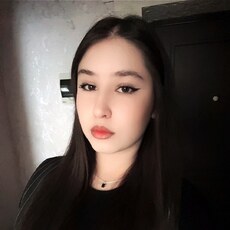 Фотография девушки Дарья, 19 лет из г. Ставрополь