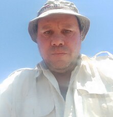 Фотография мужчины Анатолий, 47 лет из г. Иркутск