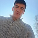 Хушбахт, 28 лет
