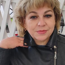 Фотография девушки Ирина, 55 лет из г. Гомель