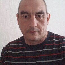 Фотография мужчины Андрей, 47 лет из г. Чебоксары