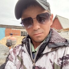 Фотография мужчины Саша, 41 год из г. Карасук