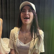 Фотография девушки Amriya, 19 лет из г. Душанбе