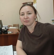 Фотография девушки Эля, 39 лет из г. Уфа