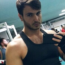 Фотография мужчины Александр, 33 года из г. Таганрог
