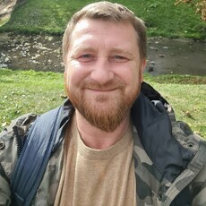 Фотография мужчины Алексей, 42 года из г. Витебск