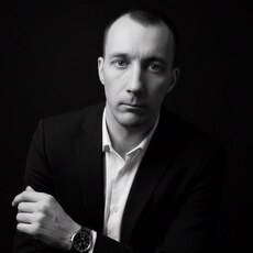 Фотография мужчины Александр, 42 года из г. Уват