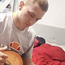 Матвей, 21 год