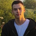 Юра, 19 лет