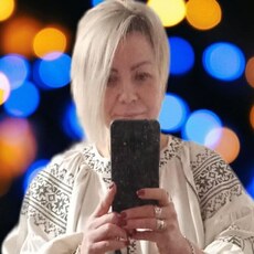 Фотография девушки Наталія, 50 лет из г. Житомир