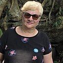 Greta, 58 лет