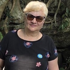 Фотография девушки Greta, 58 лет из г. Костанай