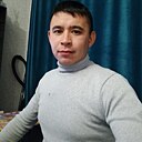 Радмир, 34 года