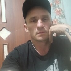 Фотография мужчины Ivan, 43 года из г. Залари