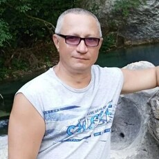 Фотография мужчины Андрей, 46 лет из г. Воронеж