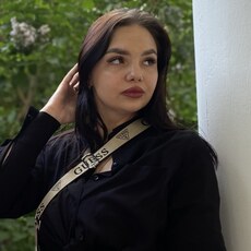 Фотография девушки Лиза, 23 года из г. Москва