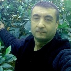 Фотография мужчины Николя, 53 года из г. Лутугино