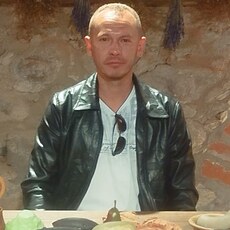 Фотография мужчины Виталий, 38 лет из г. Гродно