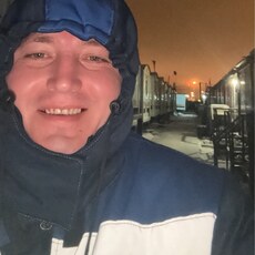 Фотография мужчины Андрей, 37 лет из г. Свободный