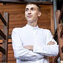 Александр, 23 года