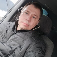Евгений, 46 из г. Тюмень.