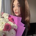 Аня, 20 лет