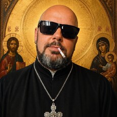 Фотография мужчины Юрий, 43 года из г. Ашкелон