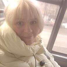 Фотография девушки Надежда, 46 лет из г. Москва