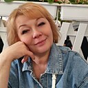 Людмила, 54 года