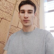 Фотография мужчины Илья, 26 лет из г. Самара
