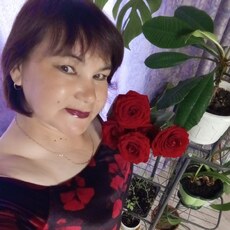 Фотография девушки Натали, 45 лет из г. Волжск