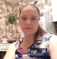 Фотография девушки Ирина, 36 лет из г. Чита