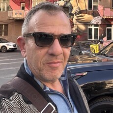 Фотография мужчины Artur, 46 лет из г. Ереван