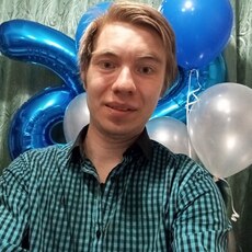Фотография мужчины Андрей, 26 лет из г. Пермь