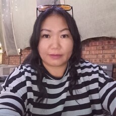 Фотография девушки Наталья, 46 лет из г. Улан-Удэ